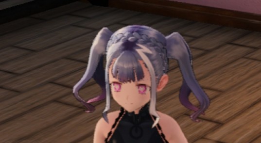 莱莎的炼金工房2帕特莉夏美化MOD下载