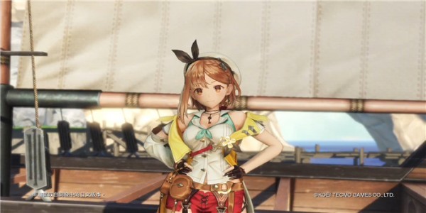 莱莎的炼金工房2MOD安装工具下载 -莱莎的炼金工房2MOD工具下载