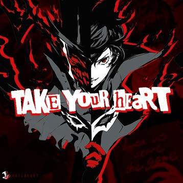 饥荒联机版音乐包MOD-饥荒联机版女神异闻录5BGM音乐包MOD下载