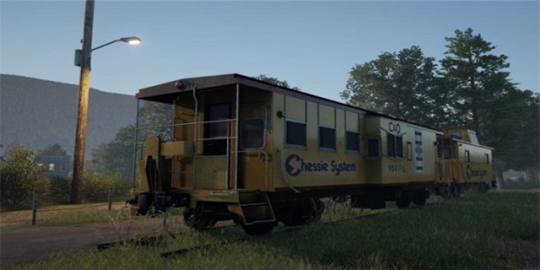 模拟火车世界2修改器下载-模拟火车世界2海量AP修改器下载 v2022.06.3