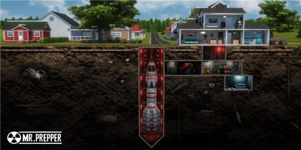 末日准备狂CT修改器下载 -末日准备狂CE修改器下载