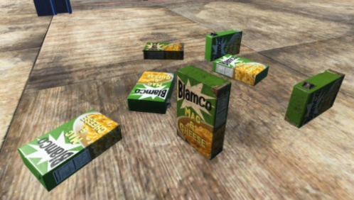 辐射4经典BlamcMacCheese纹理MOD下载