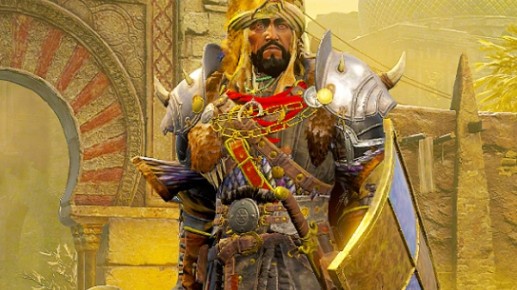 暗黑破坏神2重制版格雷兹德鲁伊2.0MOD下载