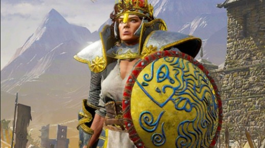 暗黑破坏神2重制版法拉美化MOD下载