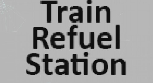 异星工厂火车加油站MOD下载