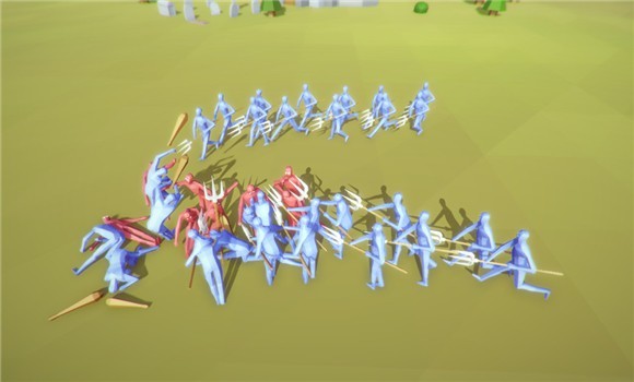 全面战争模拟器无限金钱修改器下载 -全面战争模拟器修改器MrAntiFun版下载