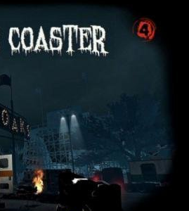 求生之路2山车主题地图MOD下载