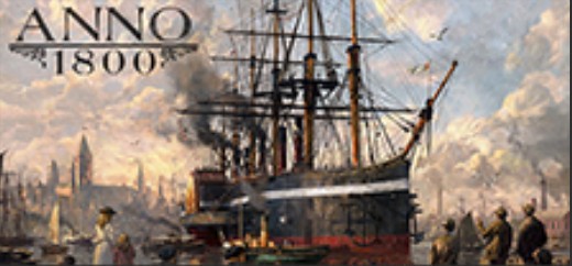 纪元1800自改上流生活百货公司MOD下载