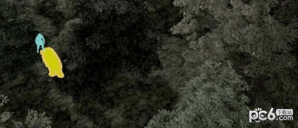 人类黎明天启狗熊大陆MOD下载