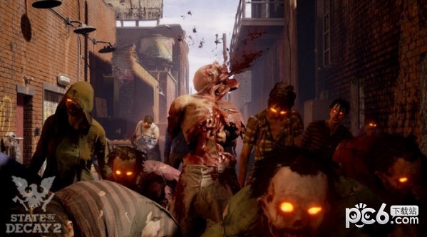 腐烂国度2社区居民不浪费资源MOD下载 -腐烂国度2居民不乱造无用道具MOD下载