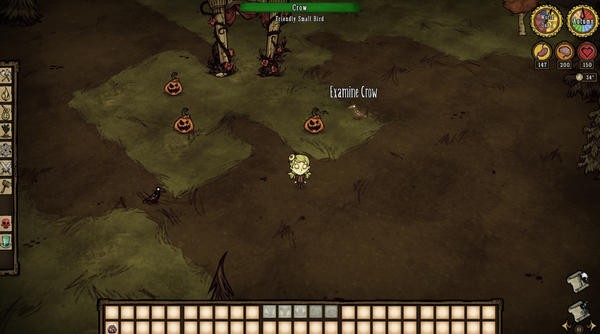 饥荒联机版怪物的生命槽MOD下载