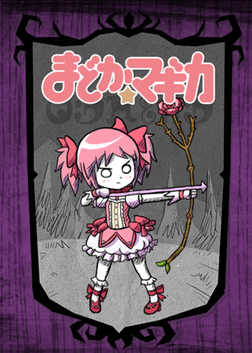 饥荒鹿目圆人物MOD下载 -饥荒鹿目圆MOD下载