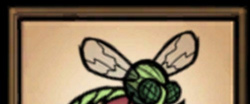 饥荒联机版友好的果蝇增强MOD下载