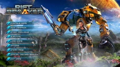 银河破裂者消除天气损害MOD下载