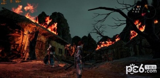 卧龙苍天陨落Reshade禁用特效提升性能MOD下载