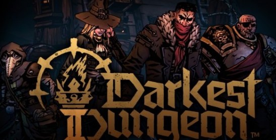 暗黑地牢2更多的饰品槽MOD下载