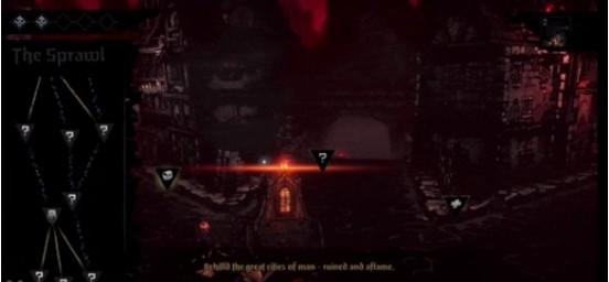 暗黑地牢2四倍马车速度MOD下载