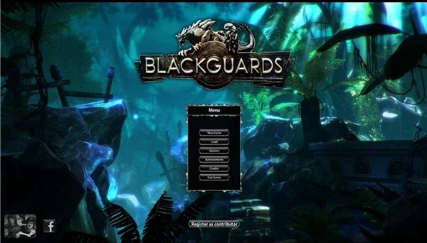 黑色守卫破解补丁-黑色守卫单独免DVD补丁下载 v1.5