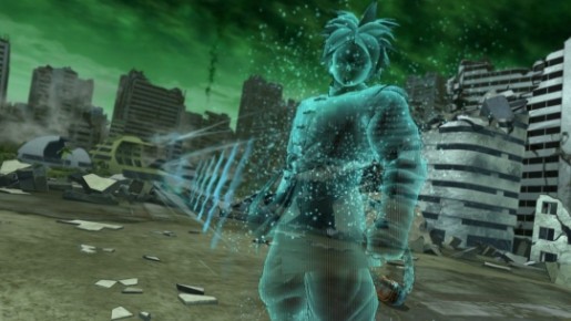 龙珠超宇宙2技能包MOD下载