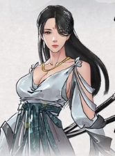 鬼谷八荒邪道少女超凡捏脸MOD下载