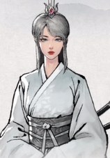 鬼谷八荒神仙姐姐仙姿捏脸MOD下载