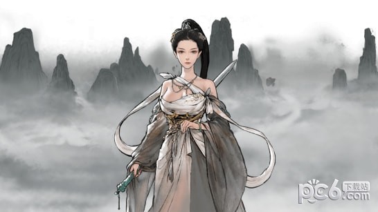 鬼谷八荒小迷弟/迷妹优化调整MOD下载