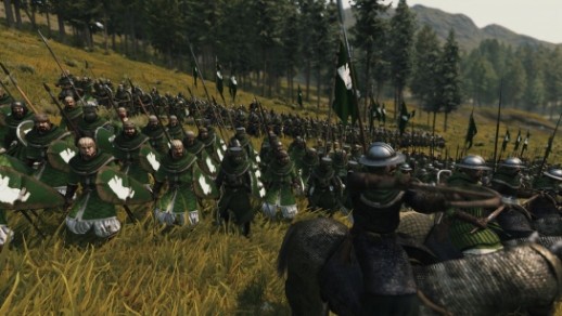 骑马与砍杀2罗多克归来MOD下载