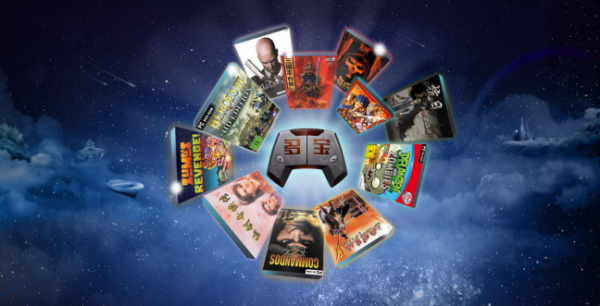 多宝游戏盒for Mac-多宝游戏盒Mac版预约下载 V0.5.1