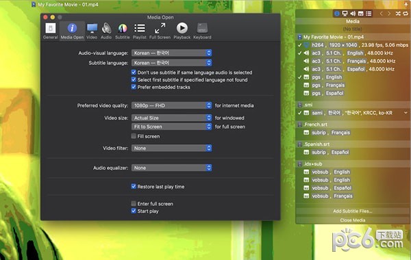 movist for mac-Movist下载 V2.8.1官方版