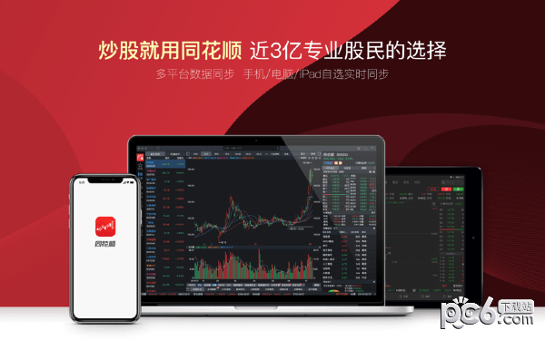 同花顺官方免费下载 mac-同花顺mac版下载 V3.7.2