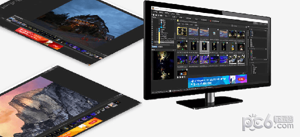 ACDSee Pro破解版-ACDSee Pro for mac下载 V3.7.201