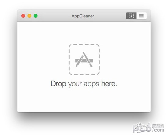 appcleaner for mac下载-AppCleaner Mac版下载 V3.6.6
