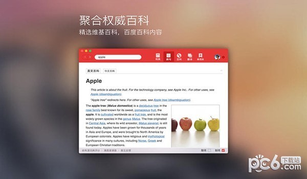 有道词典for mac