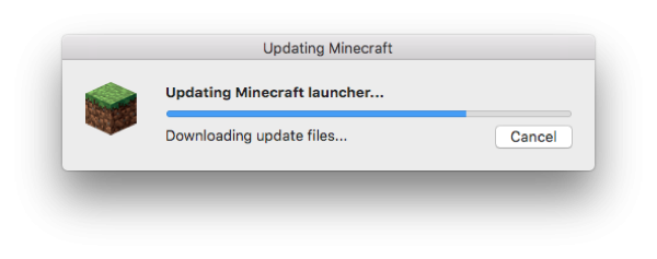 Minecraft for mac-我的世界mac版下载 V1.18.2