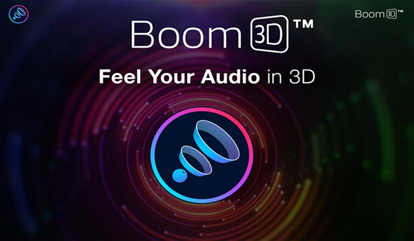 Boom 3D for Mac-Boom 3D Mac版下载 V1.3.17