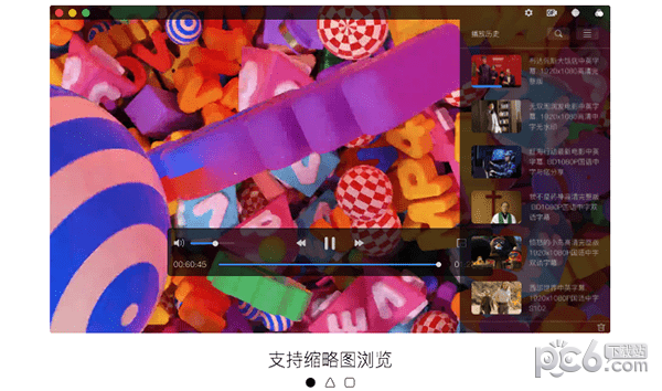 迅雷影音for Mac-迅雷影音Mac版下载 V3.1.1.65753