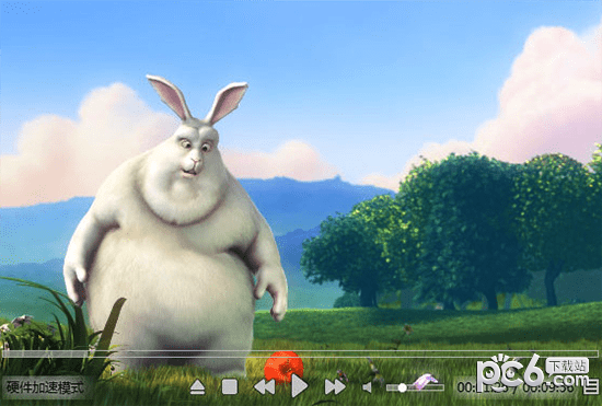 影音先锋Mac版-影音先锋for mac下载 V1.0Beta