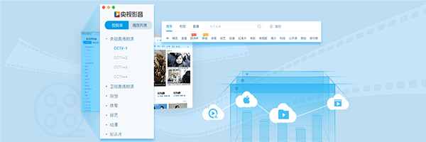 cbox央视影音for Mac