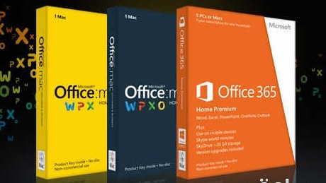 Office2011 for mac