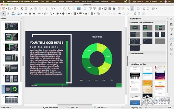 Documents Suite for Mac-Documents Suite Mac版下载 V1.2