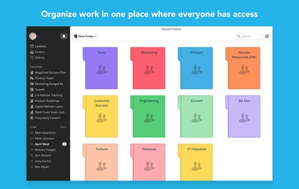 Quip for Mac-Quip Mac版下载 V7.73.0