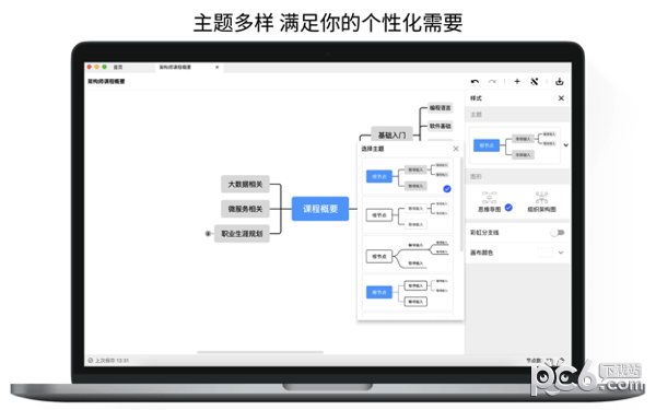 MindClear for Mac-MindClear Mac版下载 V1.0