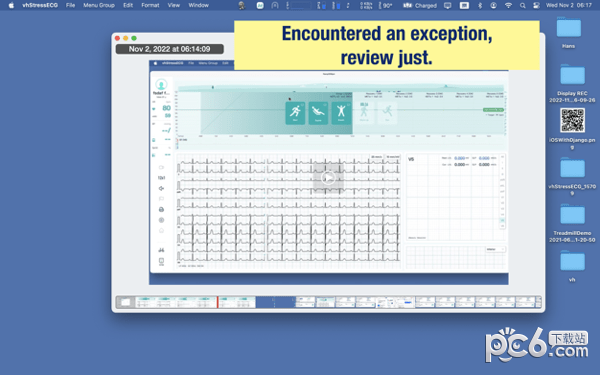 Display REC for Mac-Display REC Mac版下载 V1.2