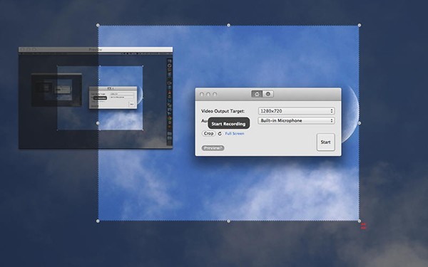 Coccinella for Mac-Coccinella Mac版下载 V1.0
