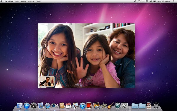 facetime for mac-Facetime下载 V1.0.5