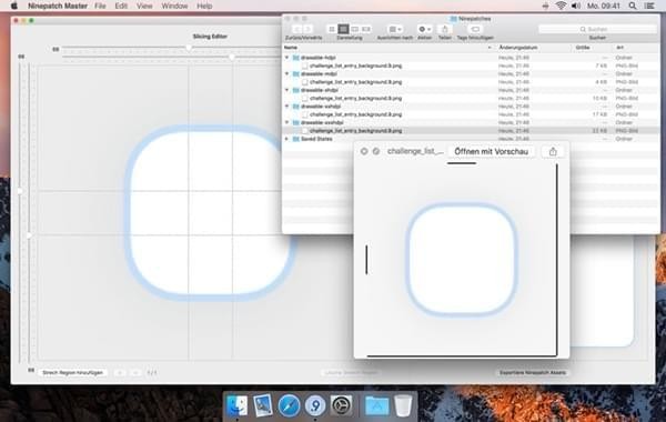 Ninepatch Master for Mac