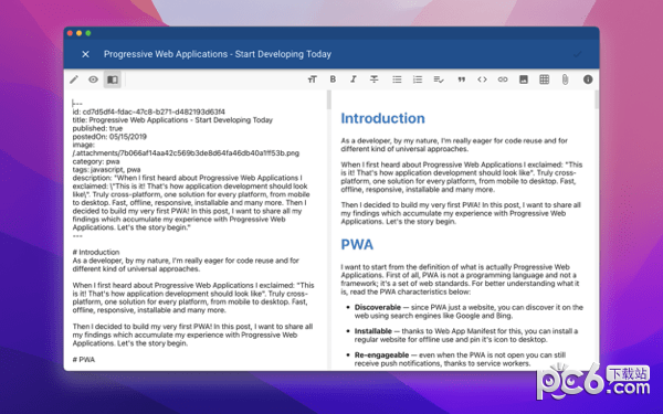 NotesHub for Mac-NotesHub Mac版下载 V2.5.4