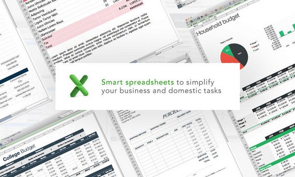 Set for MS Office for mac