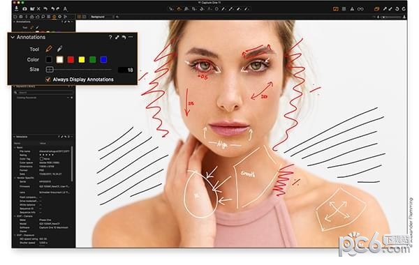 Capture One Pro for mac