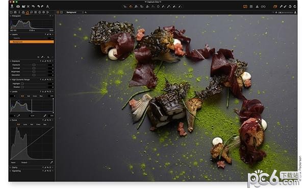 Capture One 9破解版